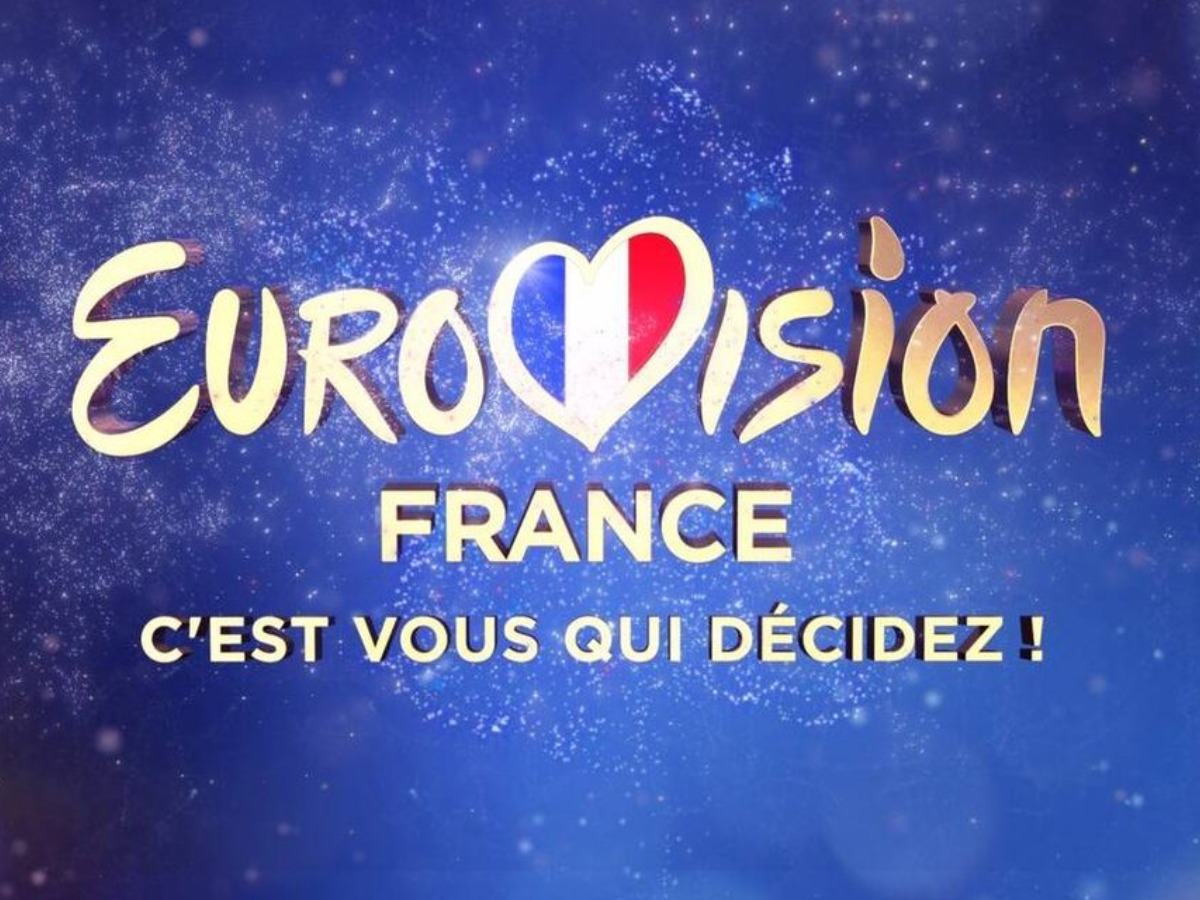 Eurovision France : C'est vous qui décidez ! en partenariat avec...